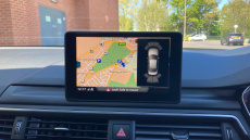 Audi A4 35 TFSI Black Edition 4dr Petrol Saloon